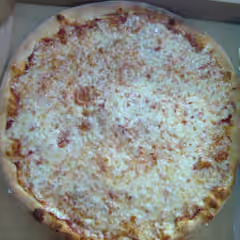 Pizza & Starters Combo