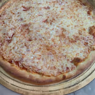 Pizza & Chicken Fingers Combo