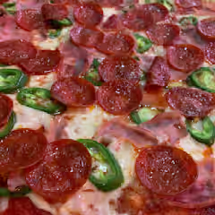 Suprema Pizza