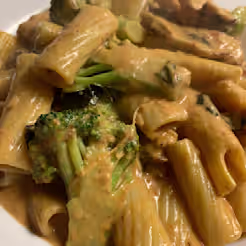 Rigatoni Taste of Italy